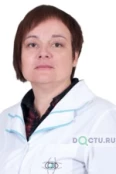 Исхакова Гюзель Наильевна - Самара