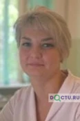 Исхакова Регина Ильдаровна - Салават