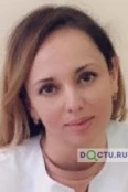 Иськова Ирина Александровна - Симферополь