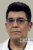 Исламбеков Рашид Раджабович - Москва