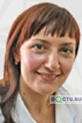 Исламиди Диана Константиновна - Екатеринбург