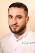 Исламов Курбан Гаджиевич - Курск