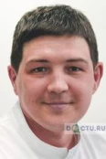 Исламов Радик Искандарович - Уфа