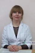 Исламова Аэлита Розалиновна - Уфа