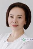 Исламова Альбина Шарифулловна - Набережные Челны