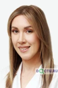Исламова Алсу Ильясовна - Казань