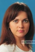 Исламова Эльмира Шамильевна - Самара