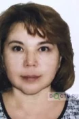 Исламова Елена Алексеевна - Уфа