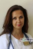 Исламова Гузель Масалимовна - Казань