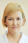 Исламова Светлана Рафаиловна - Уфа