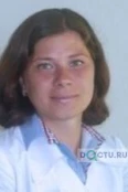 Исламова Светлана Владимировна - Уфа