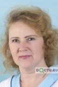 Исламова Сария Саббуховна - Набережные Челны