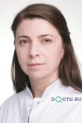 Исланова Заира Магомедовна - Махачкала