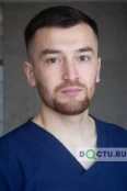Исломов Афроз Тугралович - Кемерово