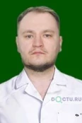 Исмагилов Булат Фанурович - Уфа