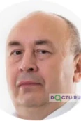 Исмагилов Фанур Амирович - Уфа