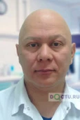 Исмагилов Ильнур Кафилевич - Казань
