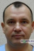 Исмагилов Илдар Мунирович - Набережные Челны