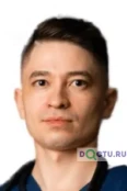 Исмагилов Ильнар Рафикович - Казань