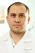 Исмагилов Роман Кабирович - Озёрск