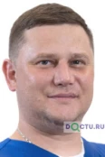 Исмагилов Василий Мансорович - Красноярск