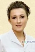 Исмагилова Алсу Амирхановна - Уфа