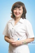 Исмагилова Гюзель Раисовна - Уфа
