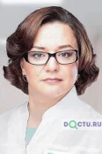 Исмагилова Гюзелия Мунировна - Казань