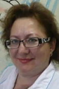 Исмагилова Светлана Ренатовна - Казань