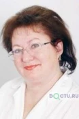 Исмагилова Светлана Ринатовна - Казань