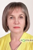 Исмагилова Зиля Закариевна - Энгельс