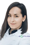 Исмагилова Зульхия Шамилевна - Набережные Челны