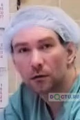 Исмаилов Александр Шевкетович - Екатеринбург