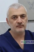 Исмаилов Артур Раджабович - Каспийск
