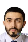 Исмаилов Эйдун Эльшан - Красноярск