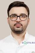 Исмаилов Исмат Ясирович - Ростов-на-Дону