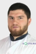 Исмаилов Исрапил Пахрудинович - Уфа