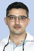 Исмаилов Камран Арифоглы - Санкт-Петербург