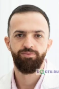 Исмаилов Мухаммед Камильевич - Санкт-Петербург