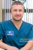 Исмаилов Низам Бахадирович - Петрозаводск