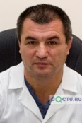 Исмаилов Раджаб Джалалудинович - Томск