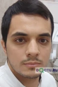 Исмаилов Рамин Шахмирович - Тула