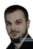 Исмаилов Расим Элимханович - Астрахань