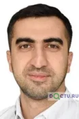 Исмаилов Ризван Рамизович - Краснодар