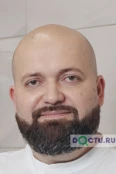 Исмаилов Руслан Акифович - Тюмень
