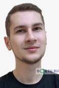 Исмаилов Рустам Закирович - Санкт-Петербург