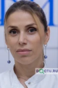 Исмаилова Асият Рашидбеговна - Хасавюрт