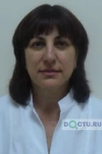 Исмаилова Евдокия Андреевна - Волгоград