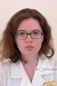 Исмаилова Евгения Юрьевна - Чебоксары