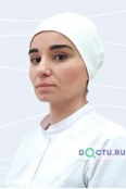Исмаилова Хабибат Магомеднабиевна - Ульяновск